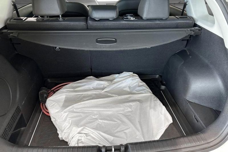 Kia Niro bild 14