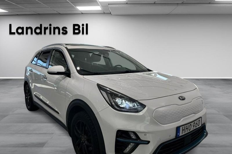 Kia Niro bild 3