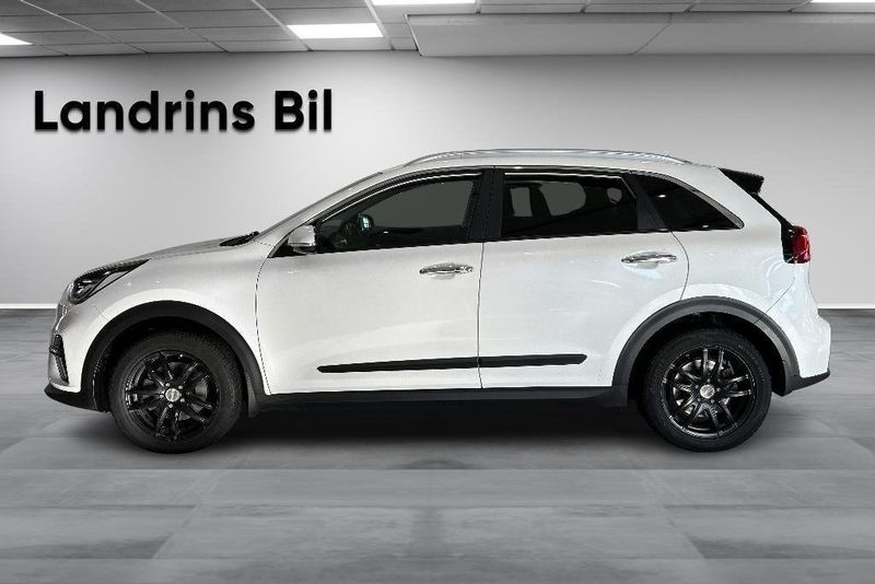 Kia Niro bild 4