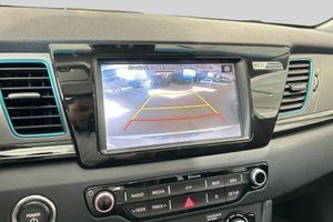 Kia Niro bild 16