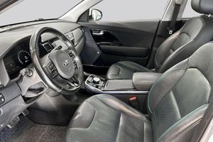 Kia Niro bild 8