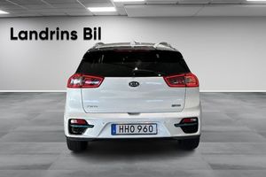 Kia Niro bild 5