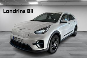 Kia Niro bild 1