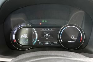 Kia Niro bild 10
