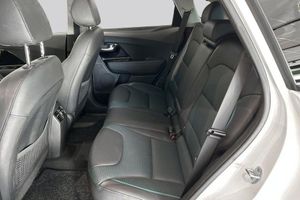 Kia Niro bild 9