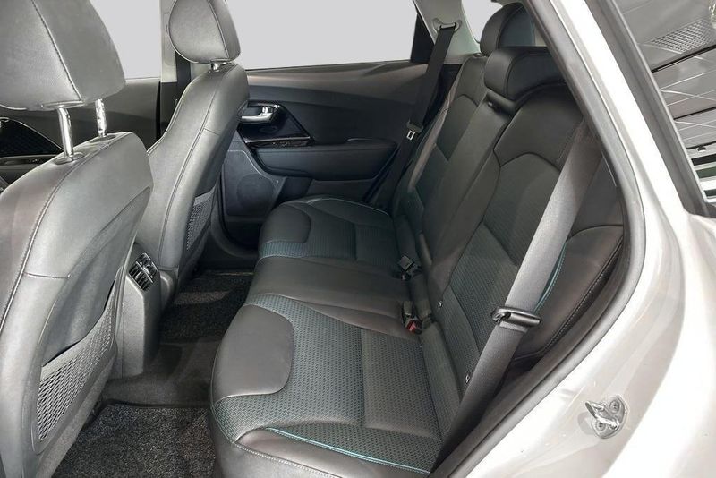 Kia Niro bild 9