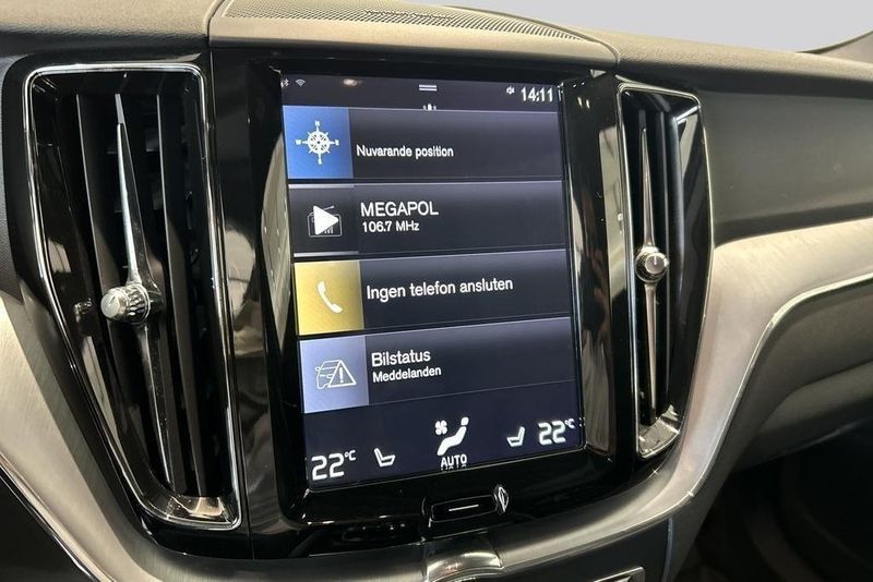 Volvo XC60 bild 11