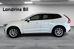 Volvo XC60 bild 4