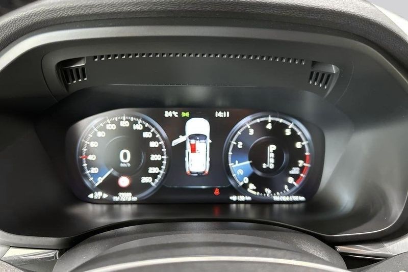 Volvo XC60 bild 10