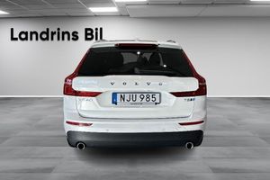 Volvo XC60 bild 5