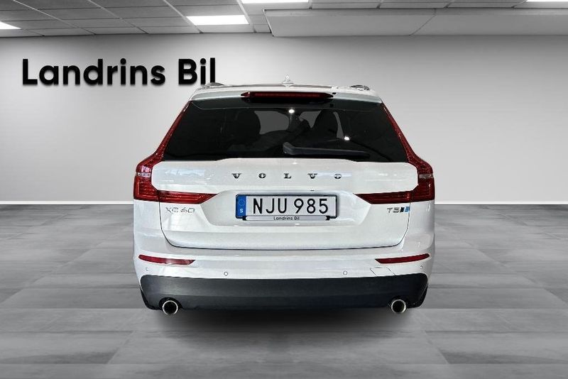 Volvo XC60 bild 5