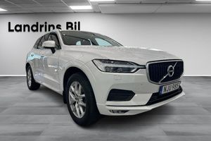 Volvo XC60 bild 3