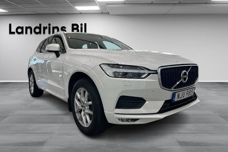 Volvo XC60 bild 3