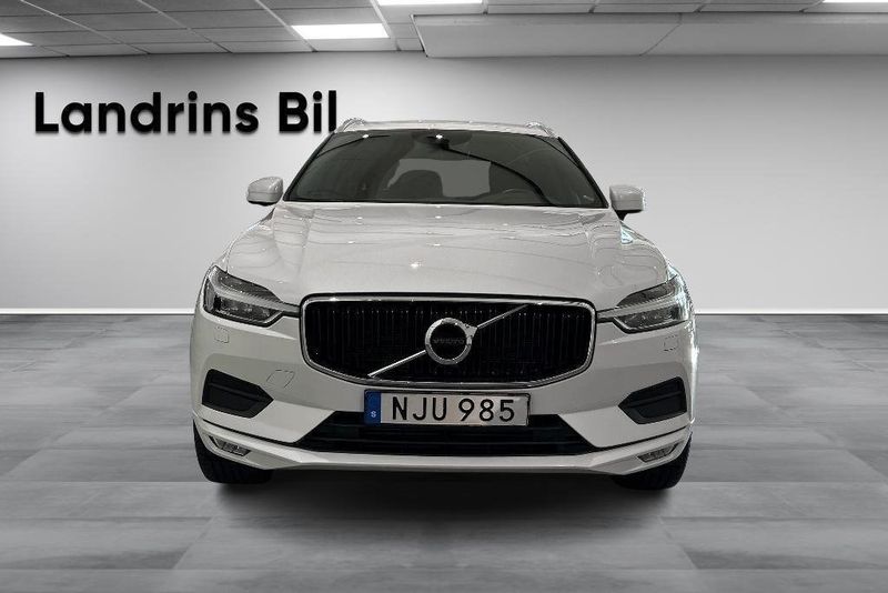 Volvo XC60 bild 2