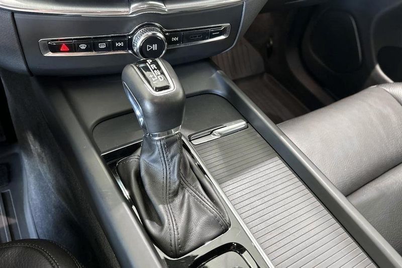 Volvo XC60 bild 12