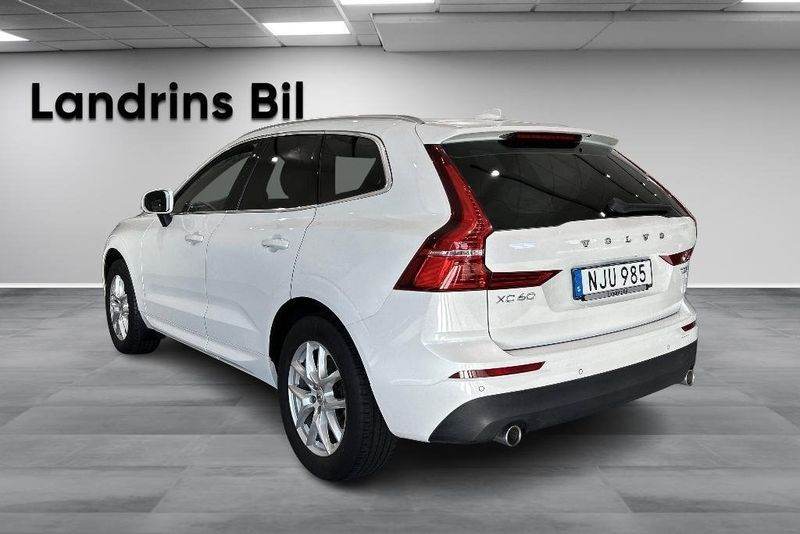 Volvo XC60 bild 6