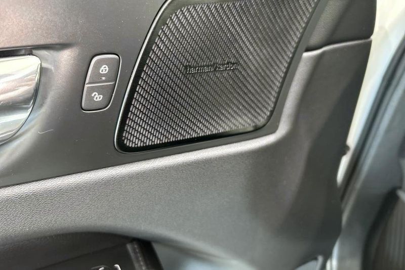 Volvo XC60 bild 9