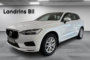 Volvo XC60 bild 1