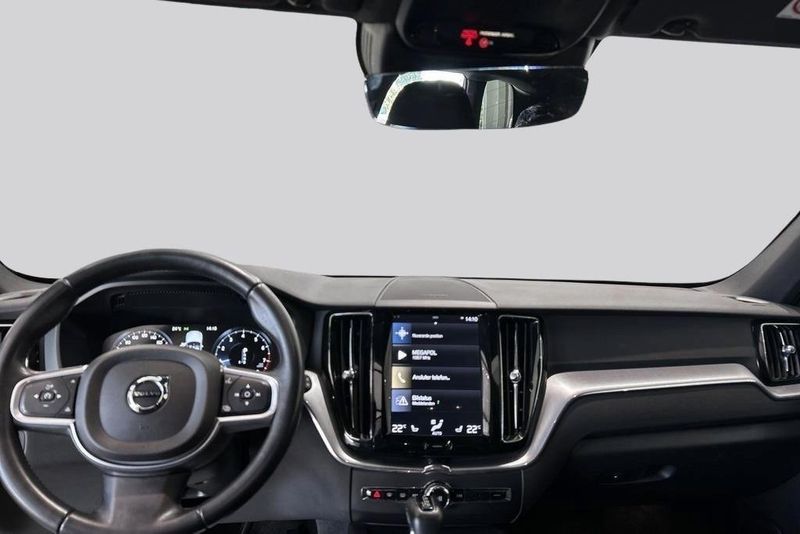 Volvo XC60 bild 7