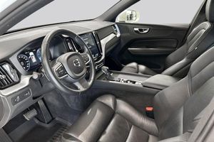 Volvo XC60 bild 8