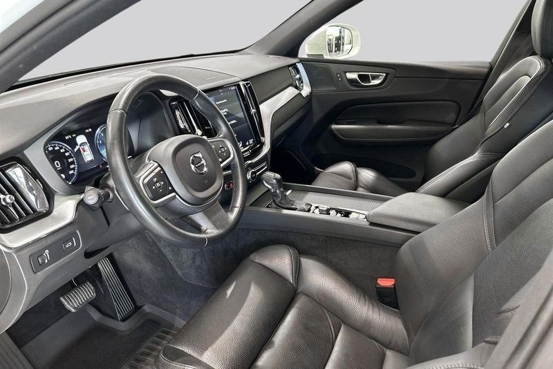 Volvo XC60 bild 8