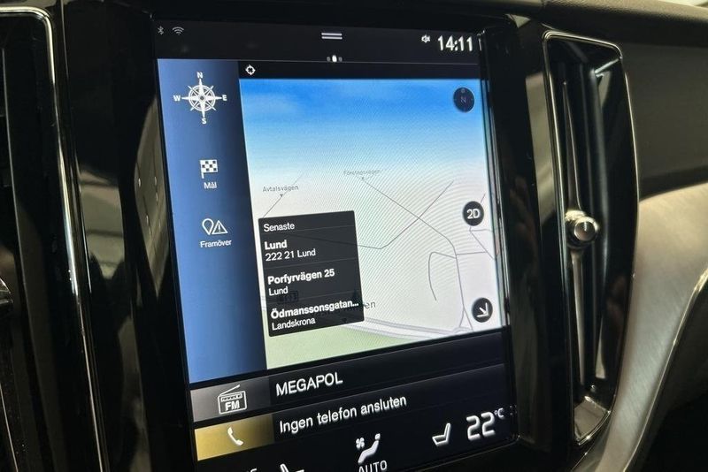 Volvo XC60 bild 13