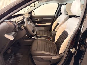Citroen C3 Aircross bild 4