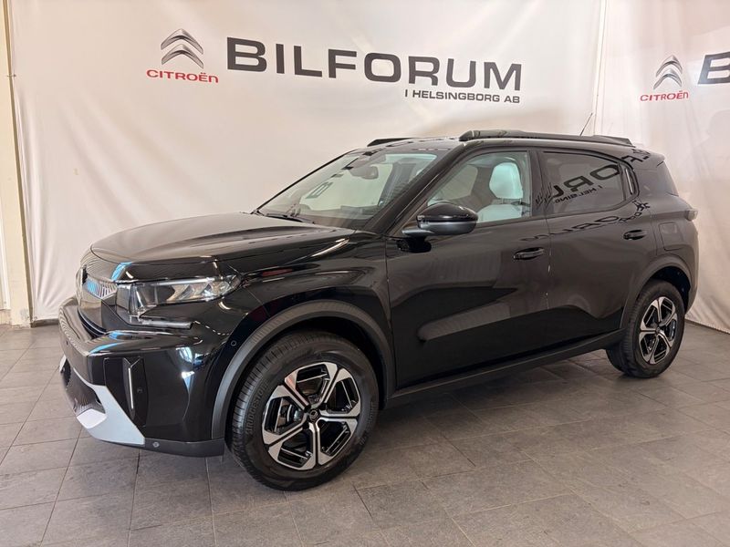 Citroen C3 Aircross bild 2