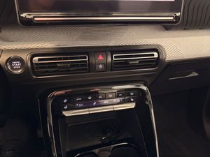 Citroen C3 Aircross bild 13