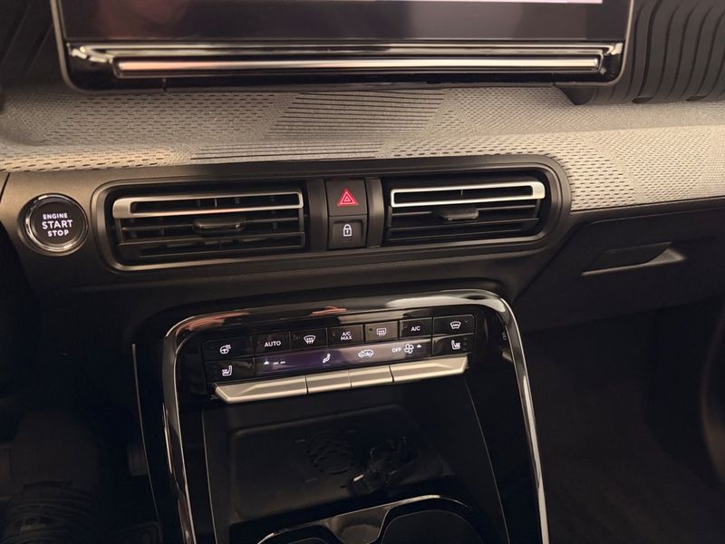 Citroen C3 Aircross bild 13