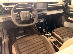 Citroen C3 Aircross bild 7