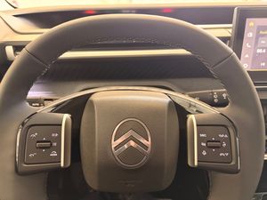 Citroen C3 Aircross bild 9