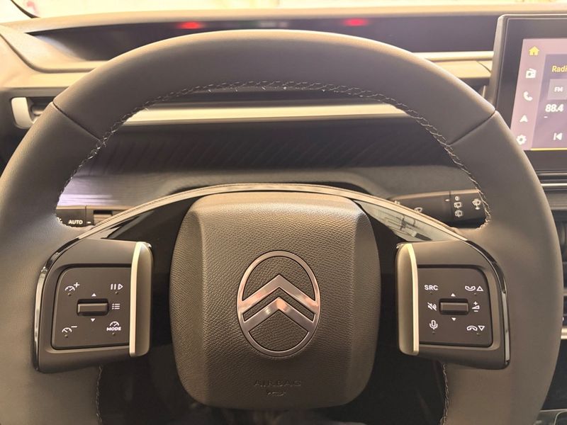 Citroen C3 Aircross bild 9