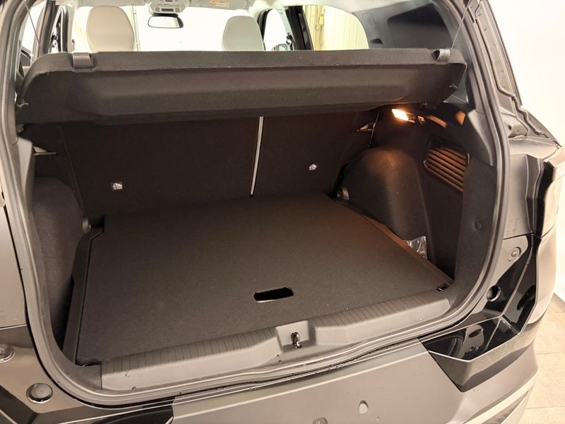 Citroen C3 Aircross bild 14