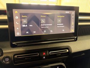Citroen C3 Aircross bild 11