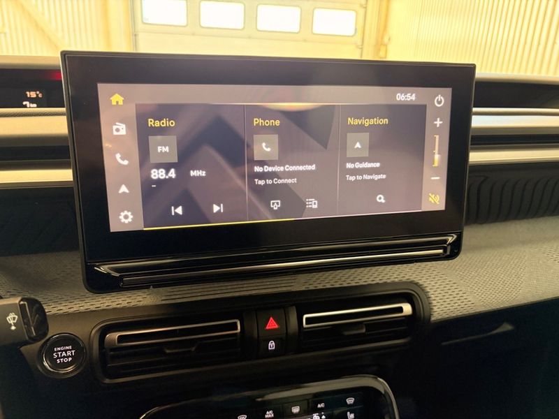 Citroen C3 Aircross bild 10