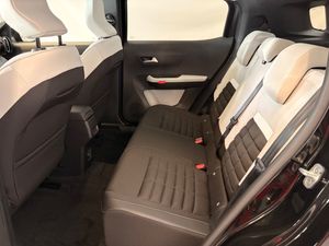 Citroen C3 Aircross bild 5