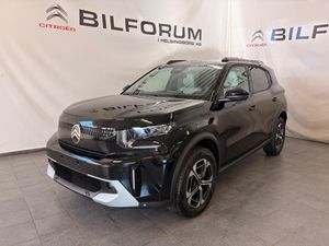 Citroen C3 Aircross bild 1