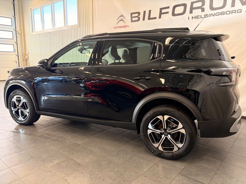 Citroen C3 Aircross bild 3