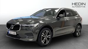 Volvo XC60 bild 1