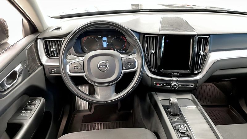 Volvo XC60 bild 4