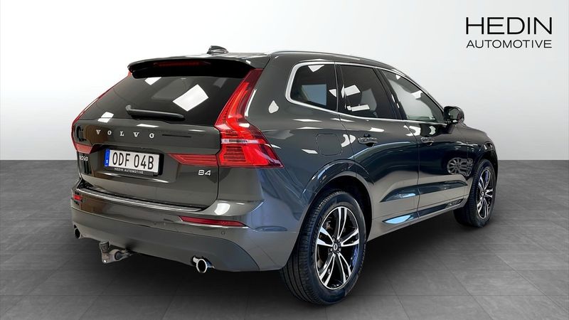 Volvo XC60 bild 2