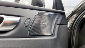 Volvo XC60 bild 11