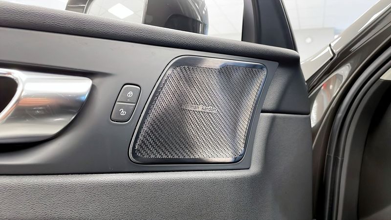 Volvo XC60 bild 11