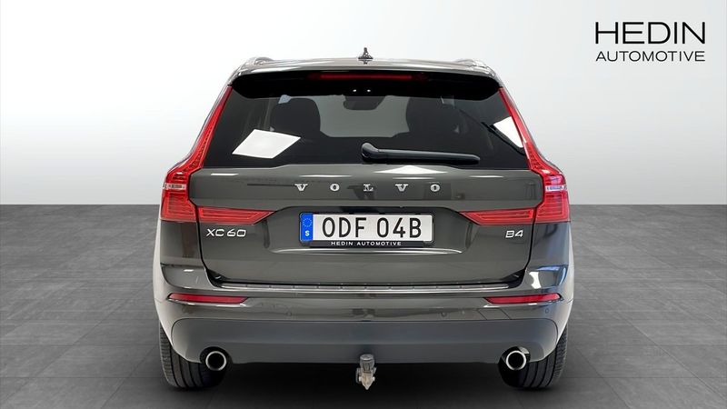 Volvo XC60 bild 7
