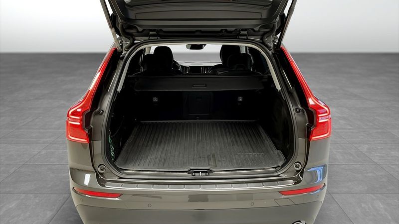 Volvo XC60 bild 10