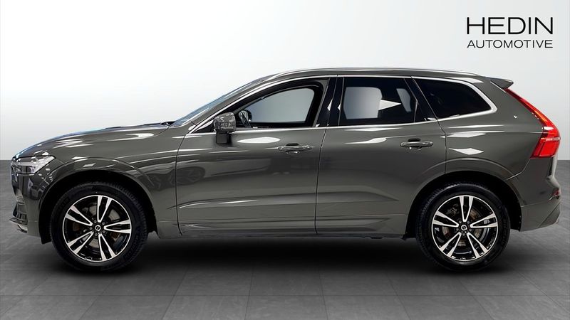Volvo XC60 bild 6
