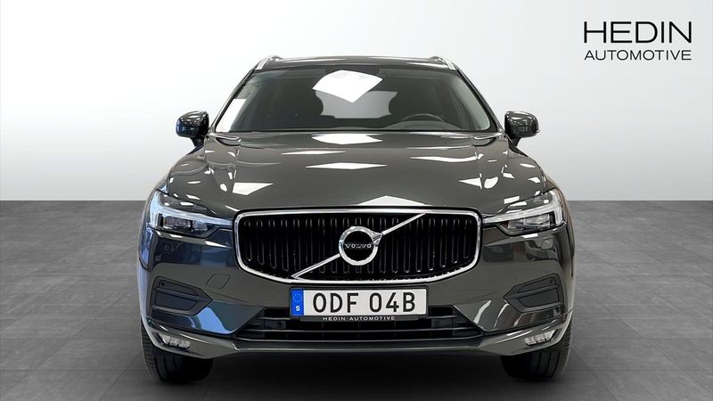 Volvo XC60 bild 8