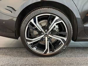 Volvo V60 bild 20