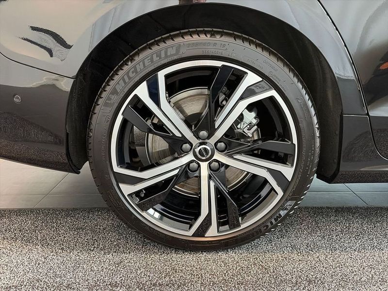 Volvo V60 bild 20